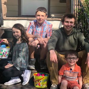 Meet your Posher, Misty